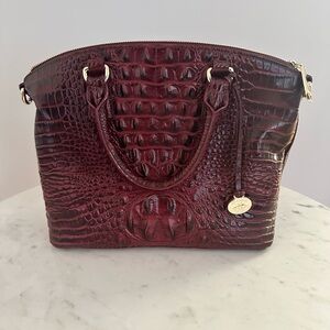 Brahmin Duxbury Satchel